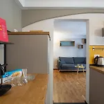 San Lorenzo Suite In The Heart Of Genoa By Wonderful Italy