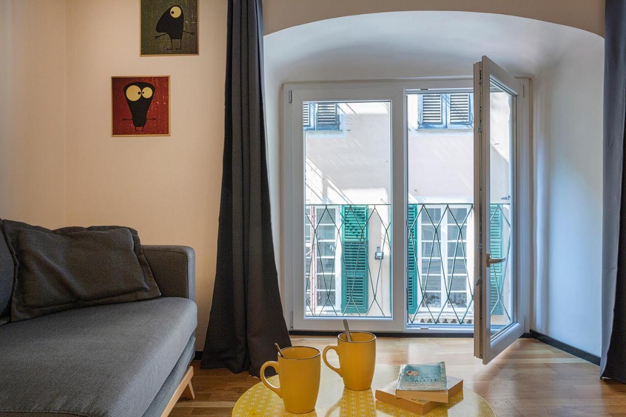 Apartment San Lorenzo In The Heart Of By Wonderful Italy