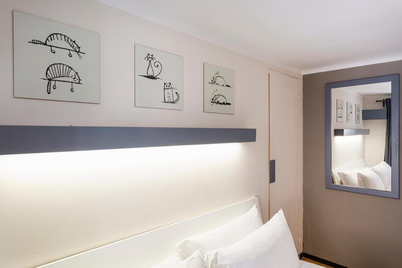 Apartment San Lorenzo In The Heart Of By Wonderful Italy *