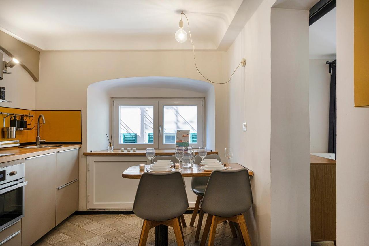 Apartment San Lorenzo In The Heart Of By Wonderful Italy Genua