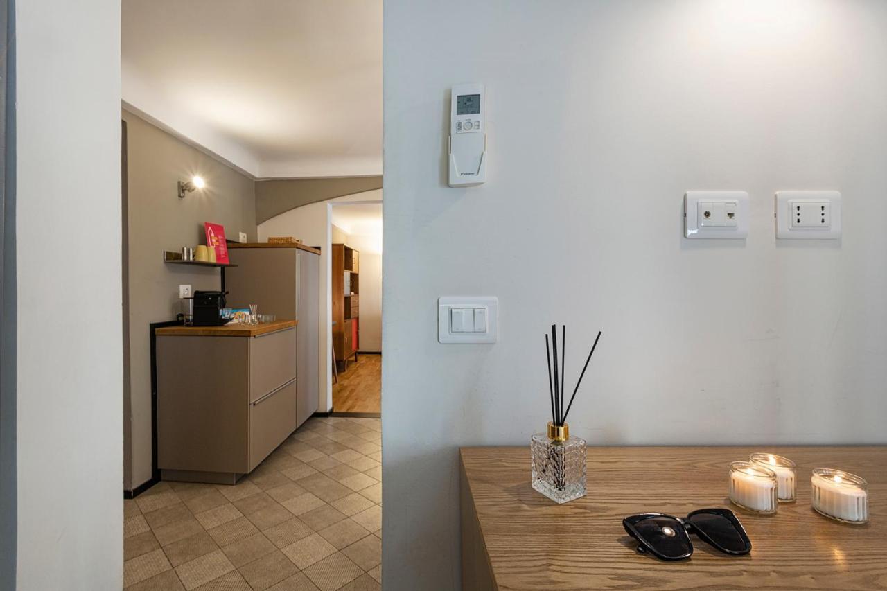 Apartment San Lorenzo In The Heart Of By Wonderful Italy Genua