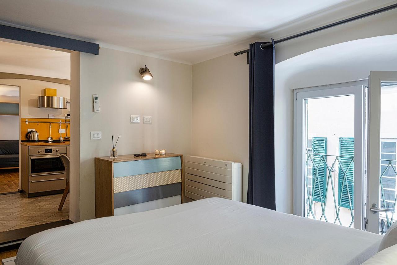 Apartment San Lorenzo In The Heart Of By Wonderful Italy *