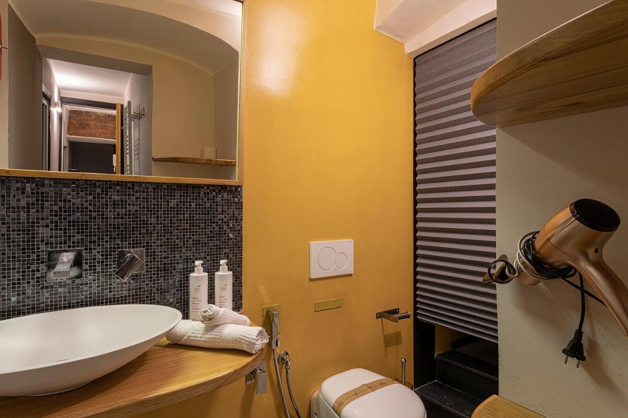 San Lorenzo In The Heart Of By Wonderful Italy Apartment *