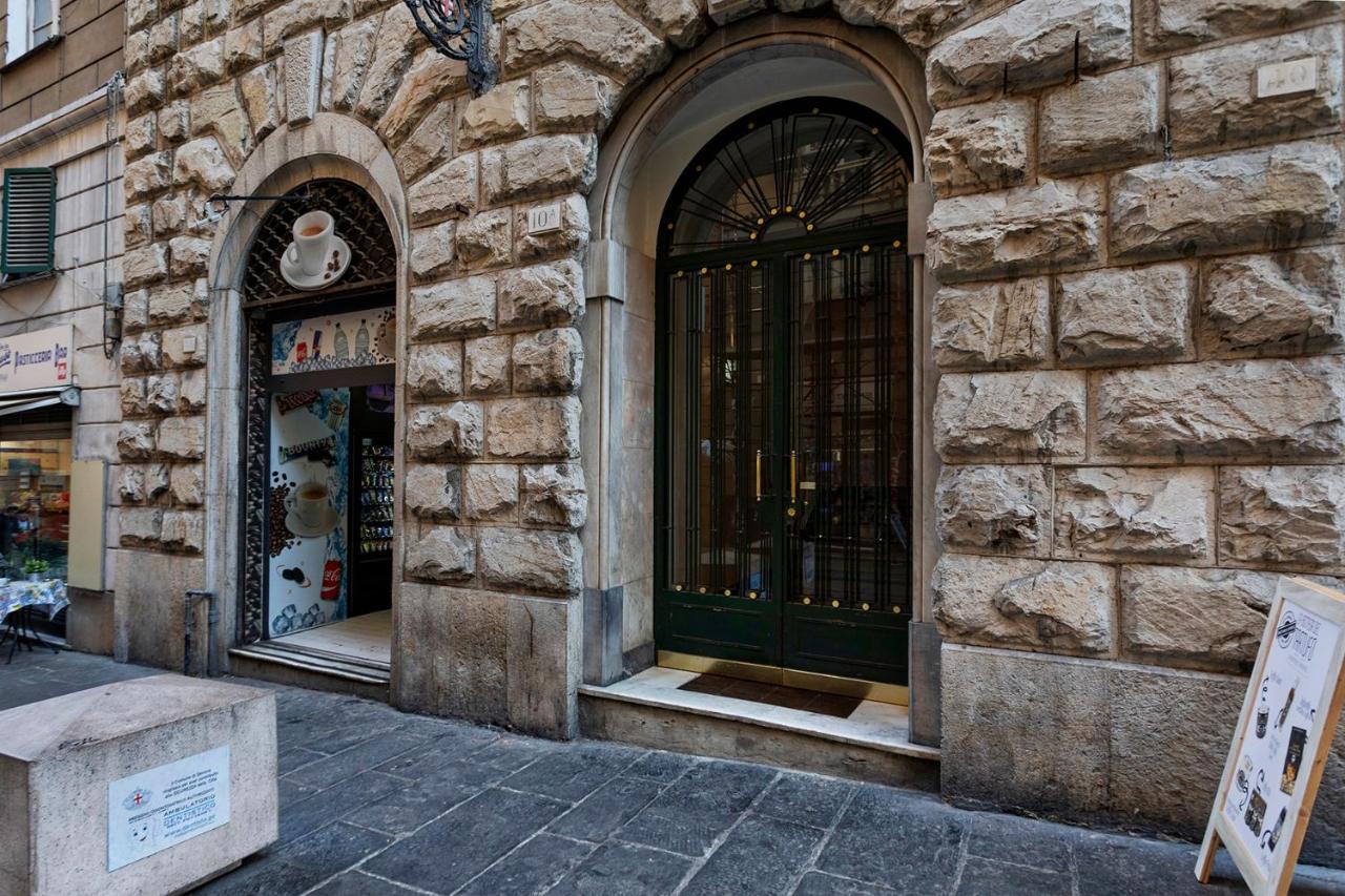 San Lorenzo In The Heart Of By Wonderful Italy